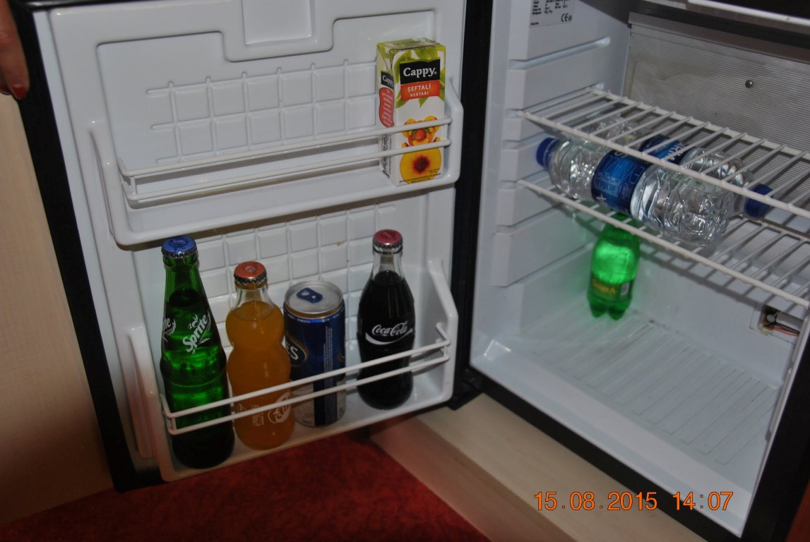 imagini hotel MAJESTY KUSTUR KUSADASI